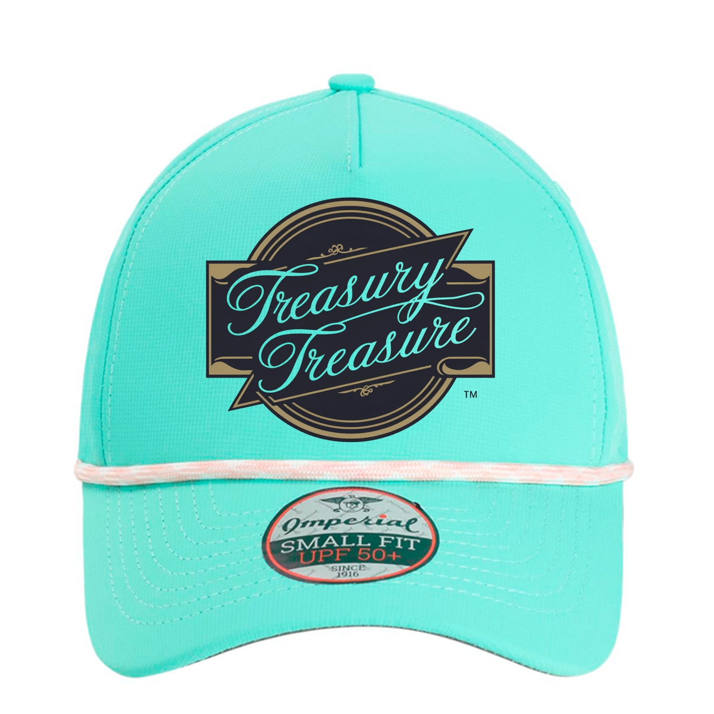 Aqua - L5059 - FRONT