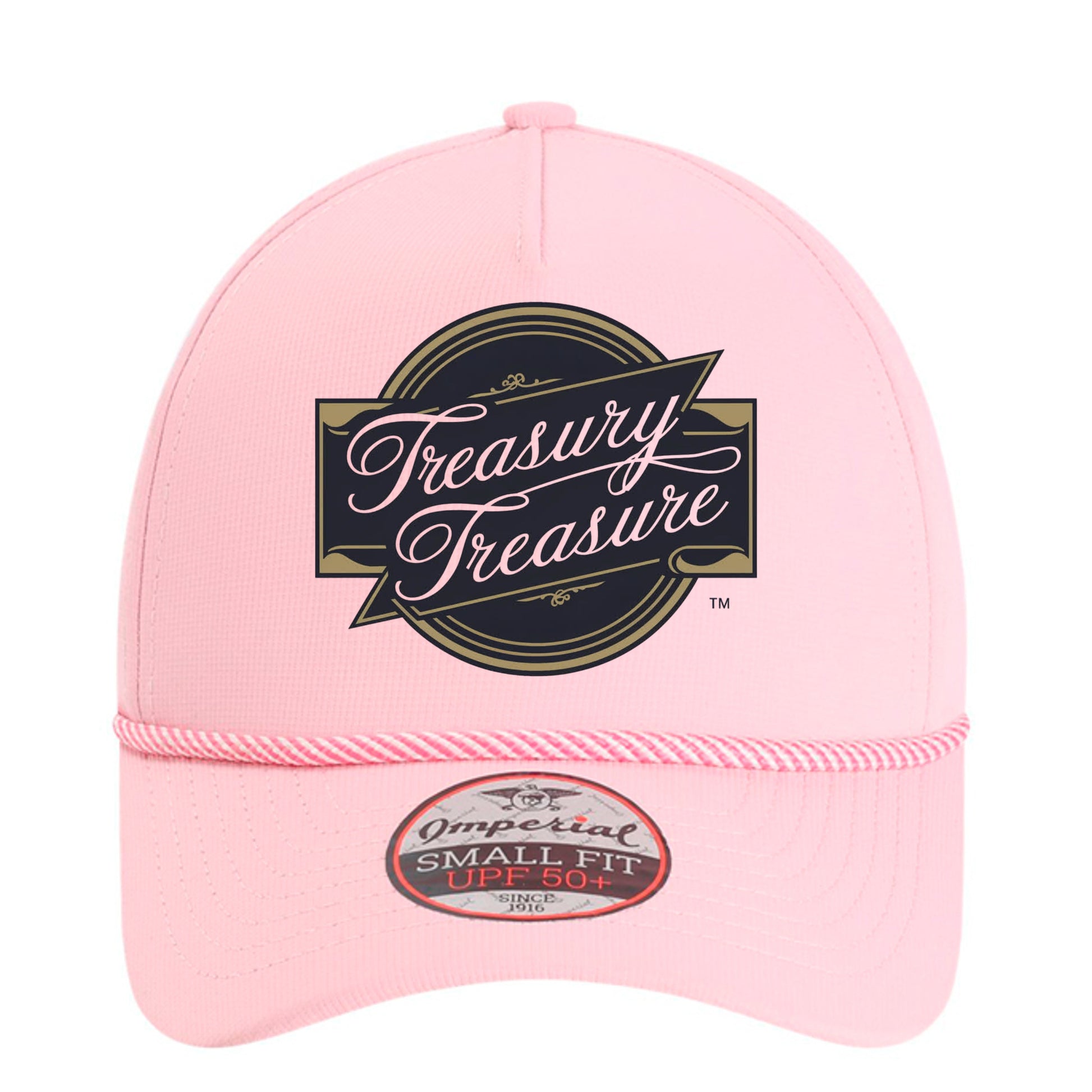 Light Pink - L5059 - FRONT