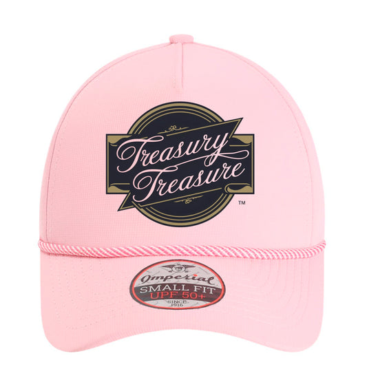 Light Pink - L5059 - FRONT