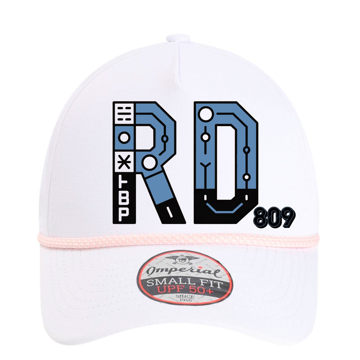 White - L5059 - FRONT