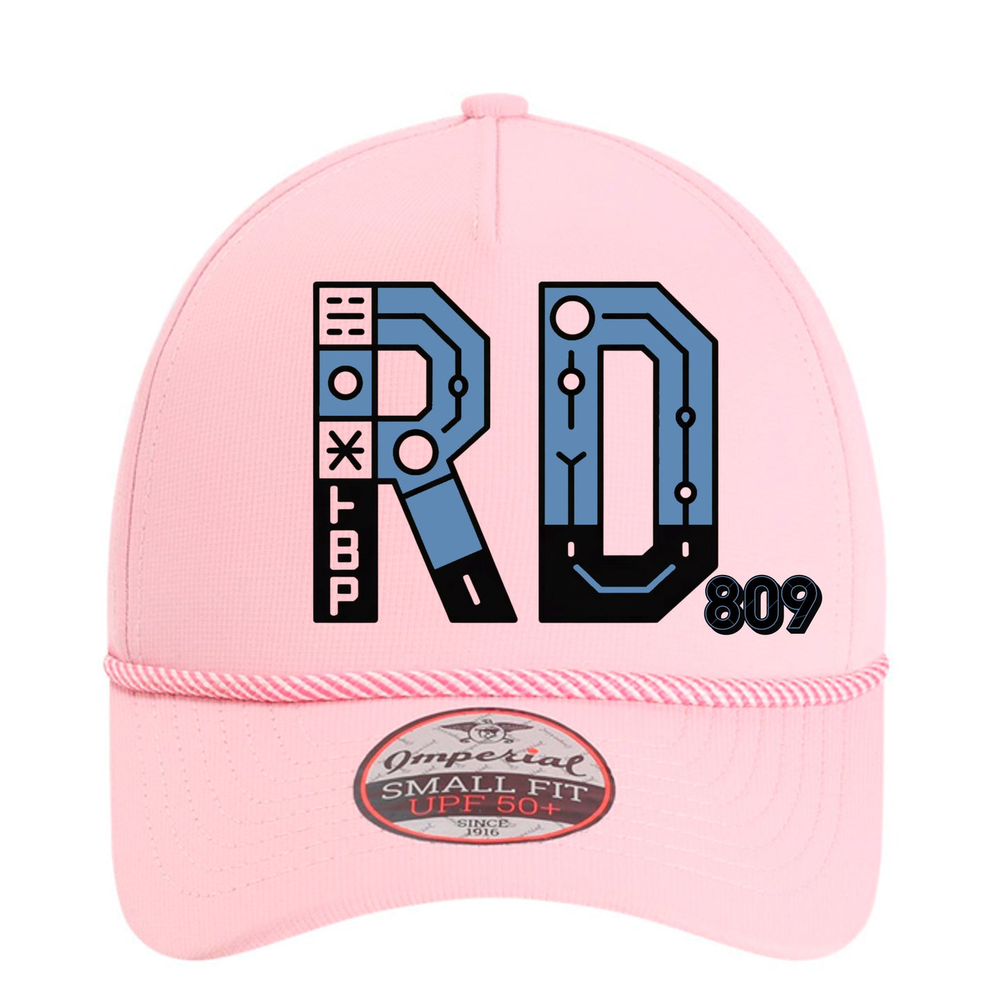 Light Pink - L5059 - FRONT