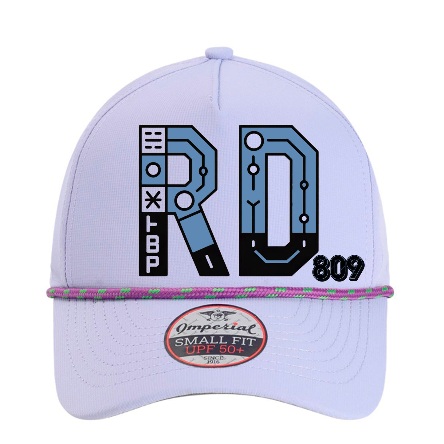 Lavender - L5059 - FRONT