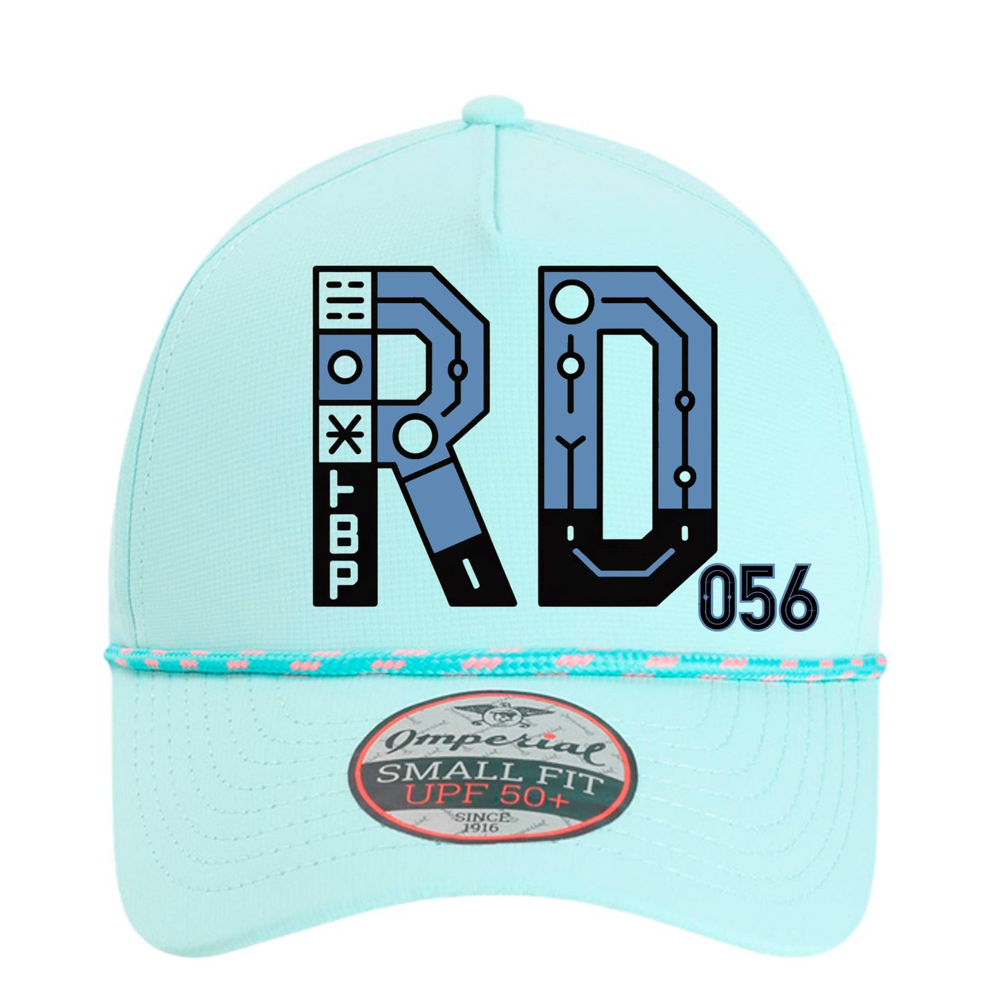 Robins Egg - L5059 - FRONT