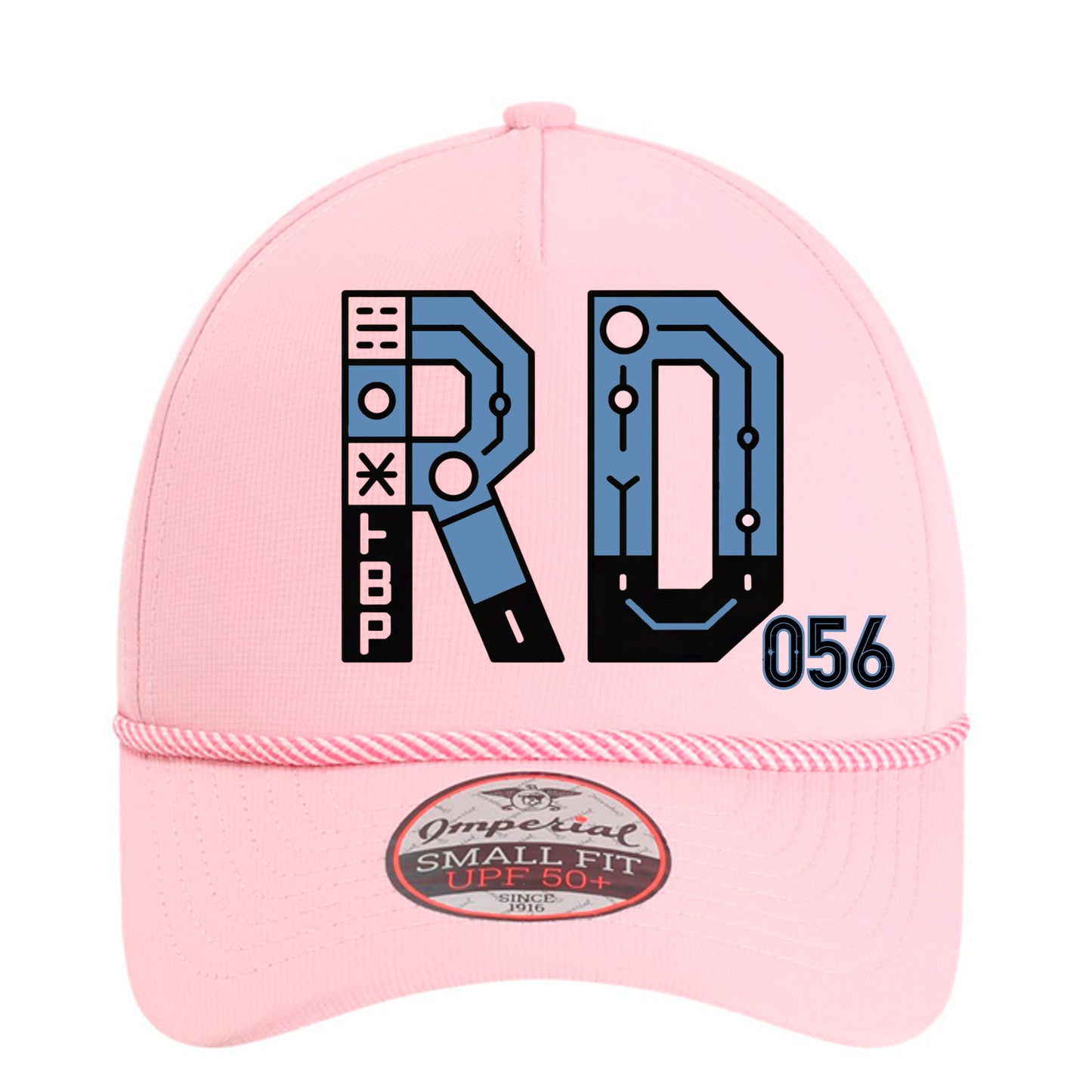 Light Pink - L5059 - FRONT