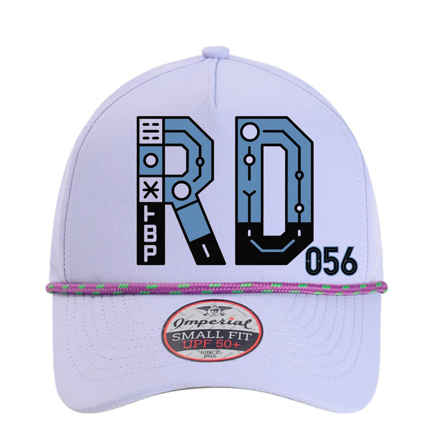 Lavender - L5059 - FRONT