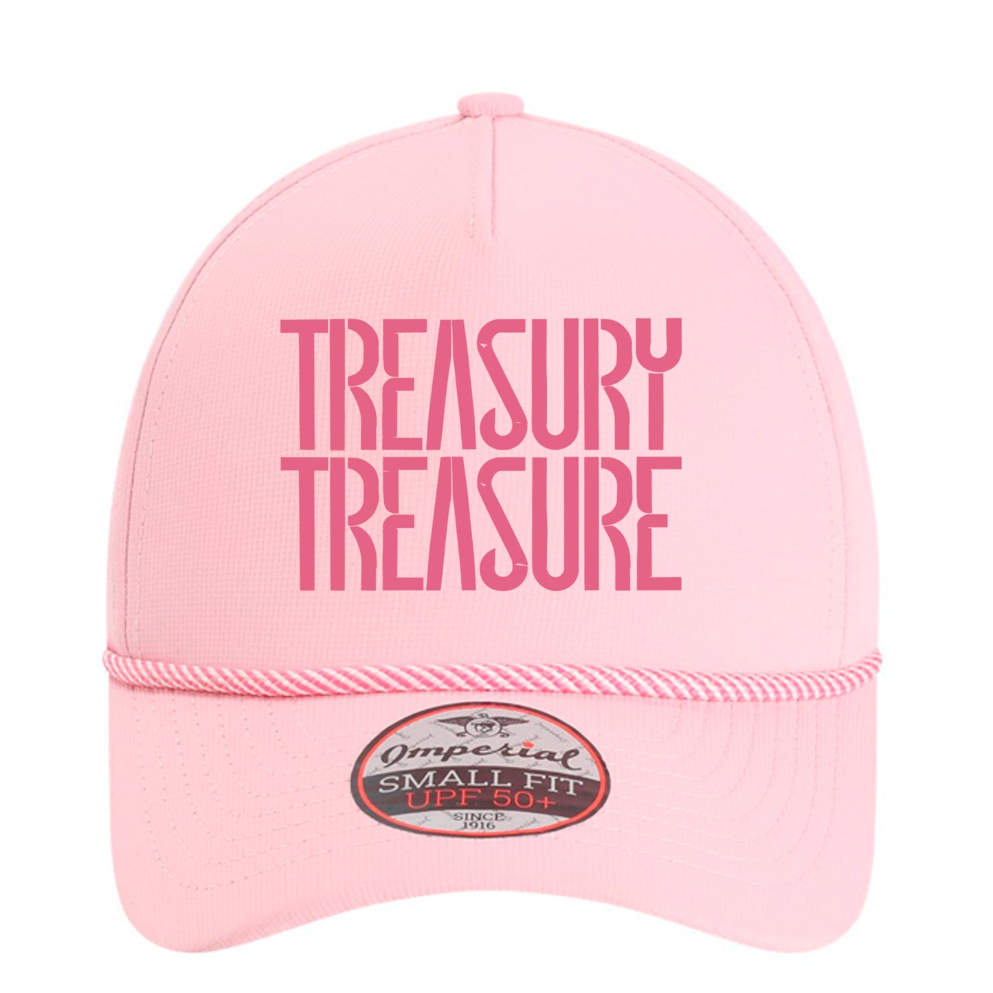 Light Pink - L5059 - FRONT