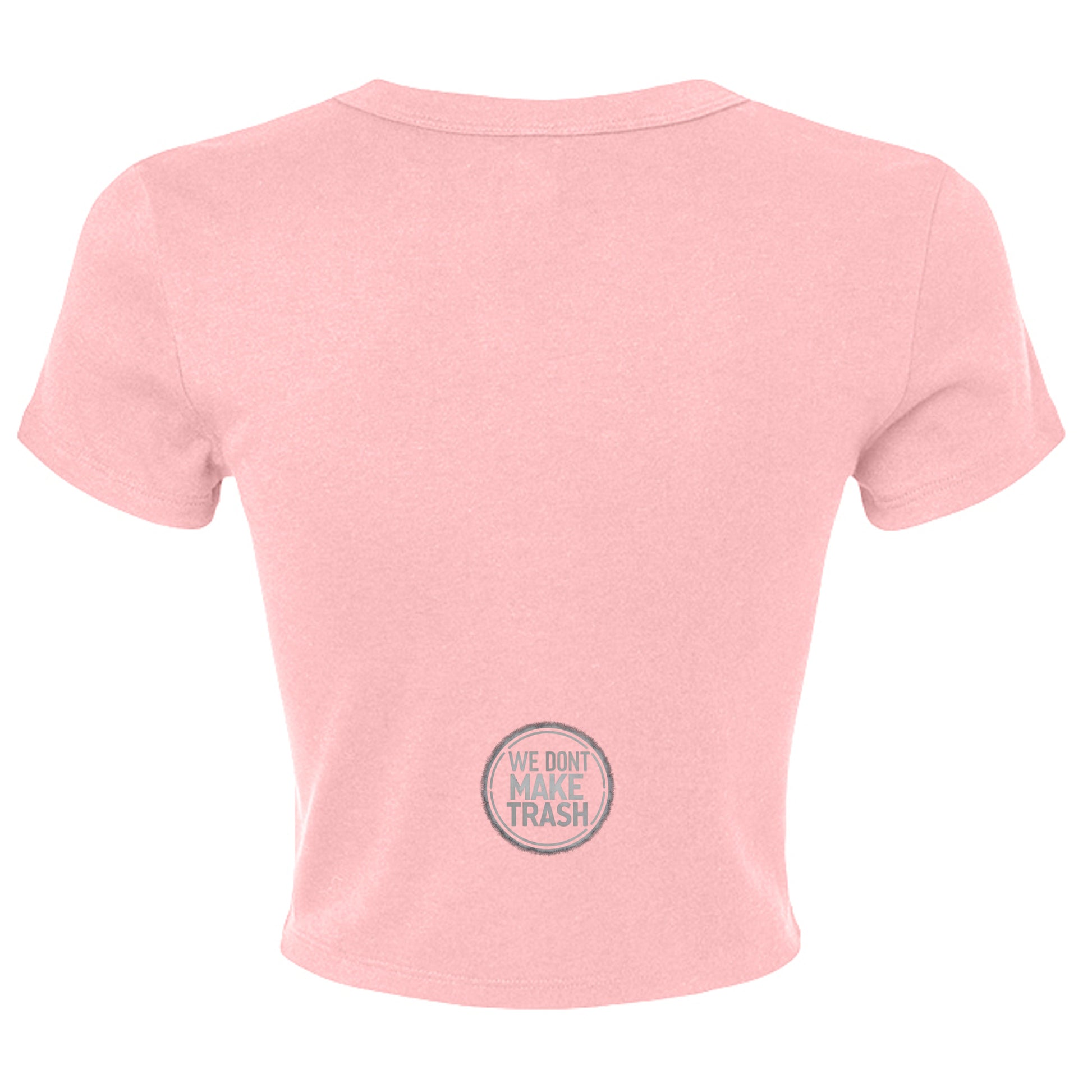 SOLID PINK BLEND - 1010BE - BACK