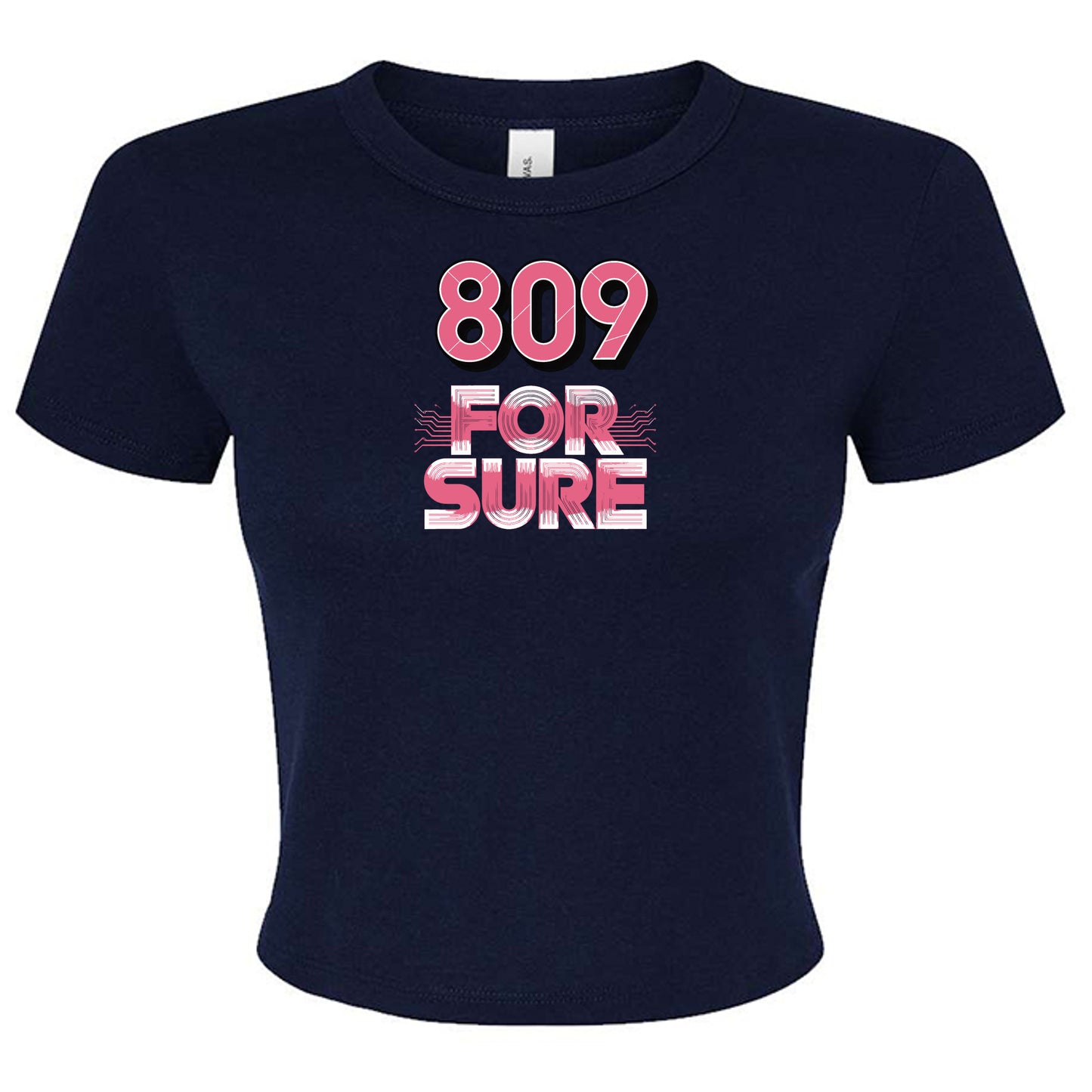 SOLID NAVY BLEND - 1010BE - FRONT
