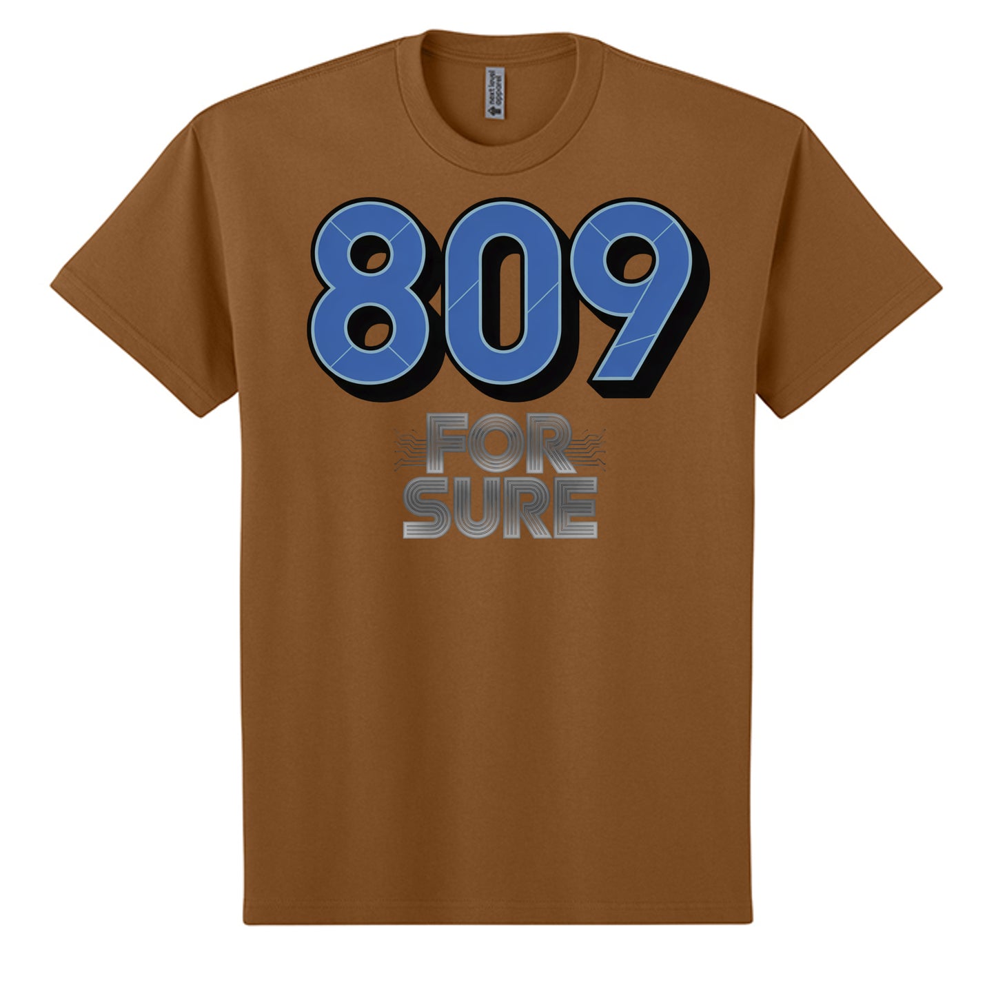 Clay - 7200 - FRONT