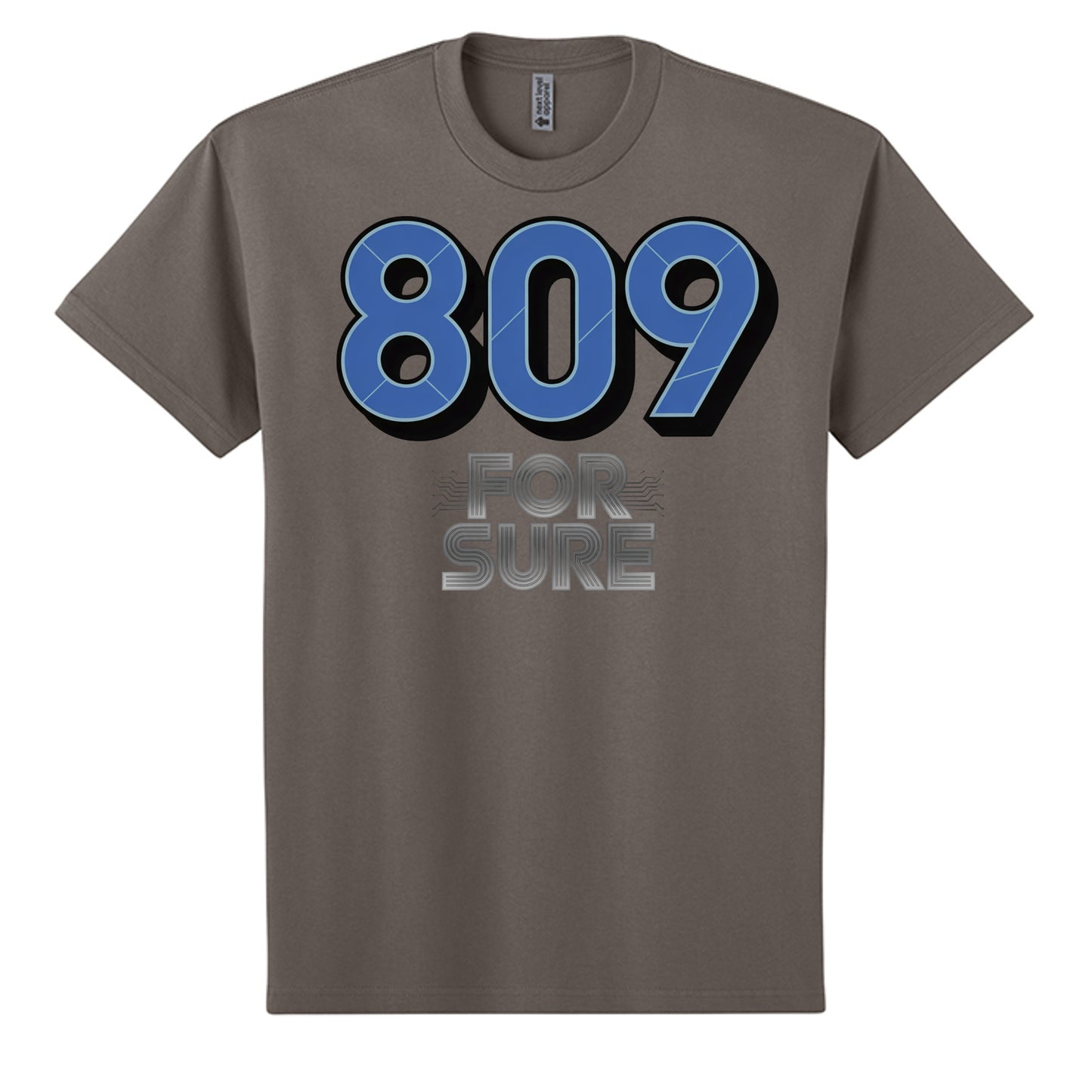 Shiitake - 7200 - FRONT