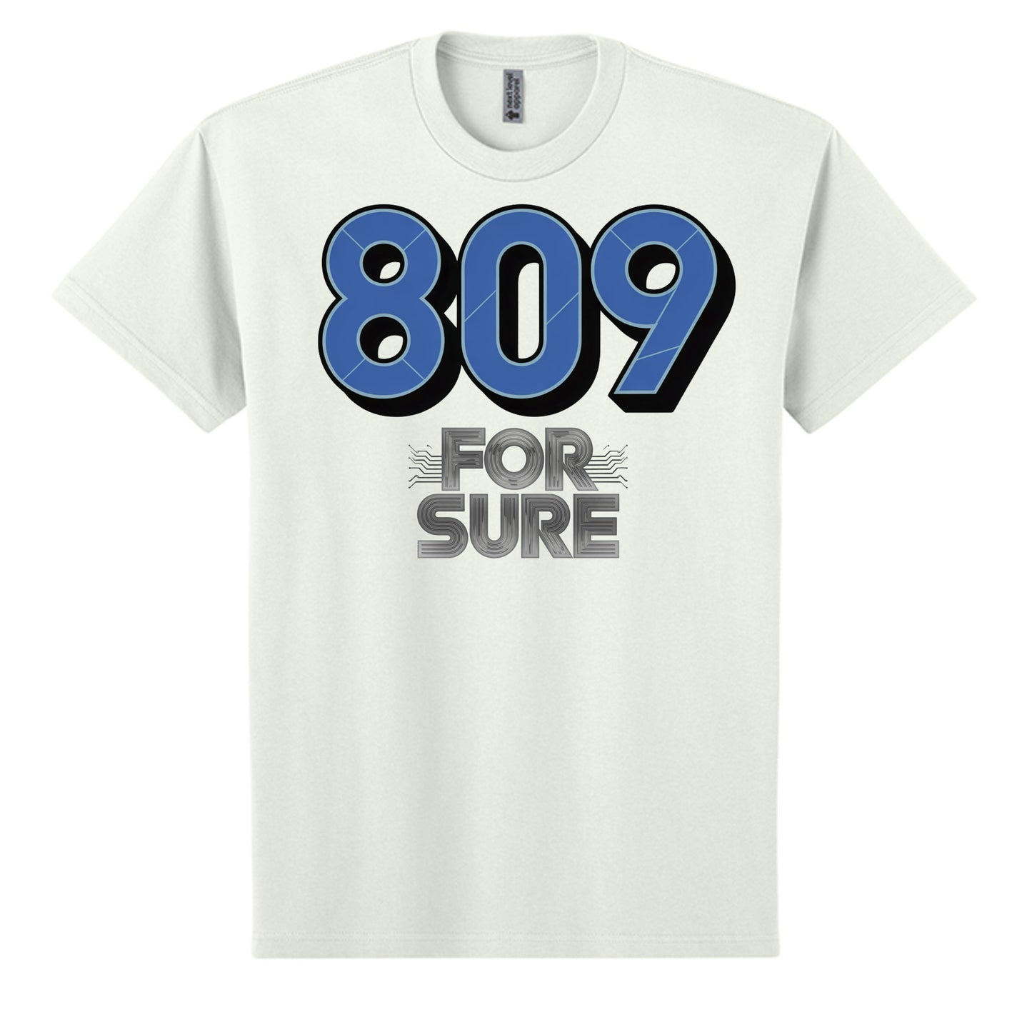 Bone - 7200 - FRONT