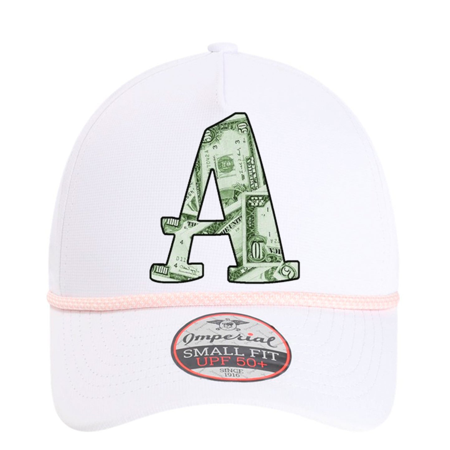 White - L5059 - FRONT