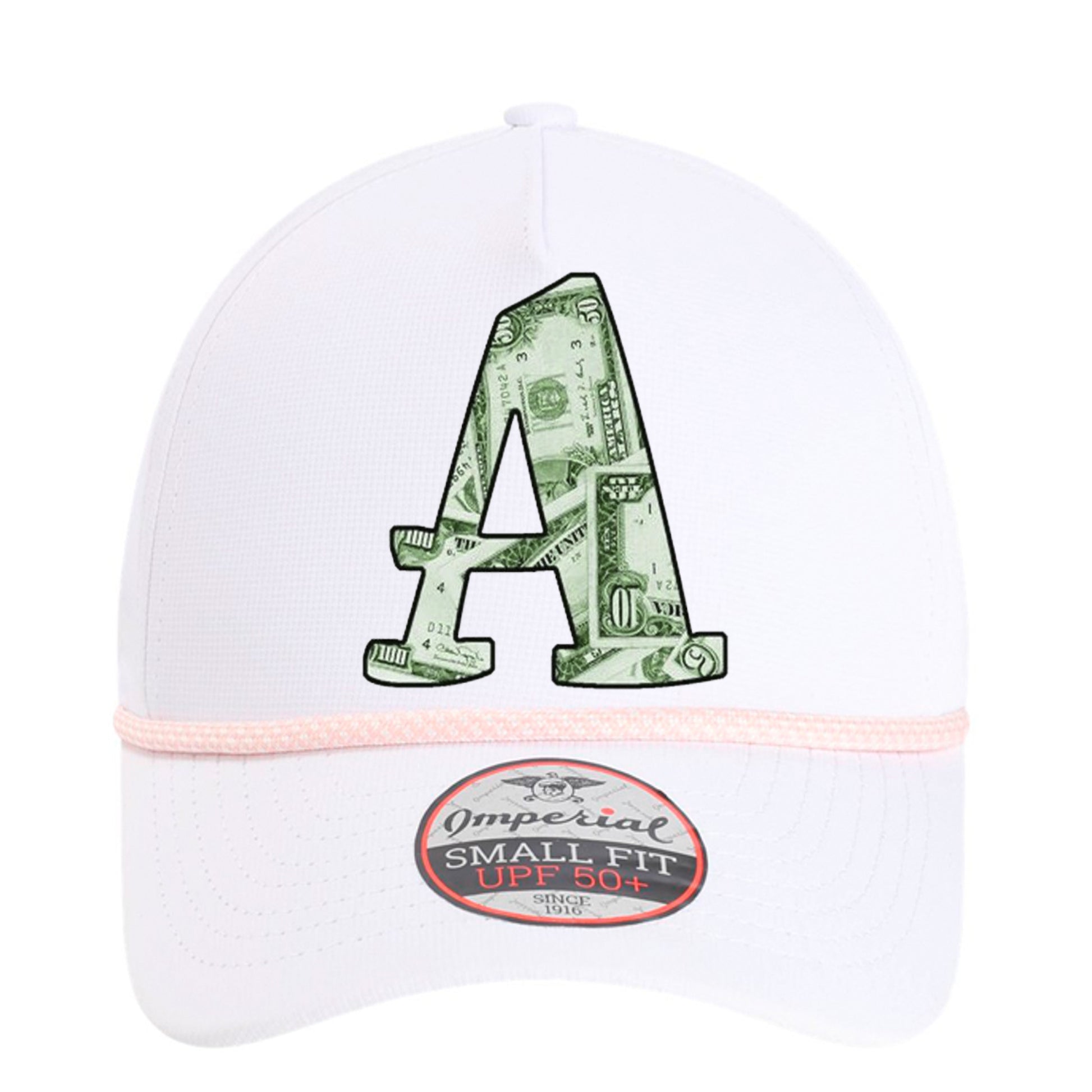 White - L5059 - FRONT