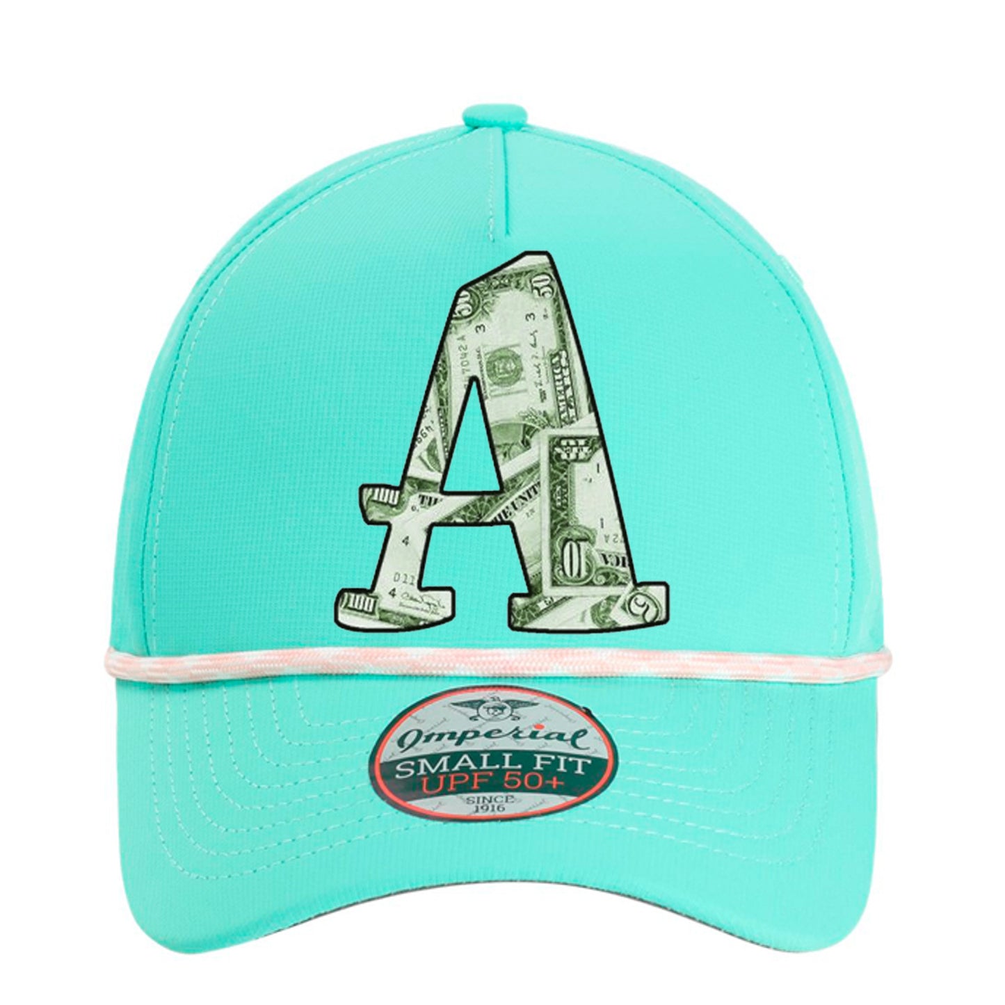 Aqua - L5059 - FRONT