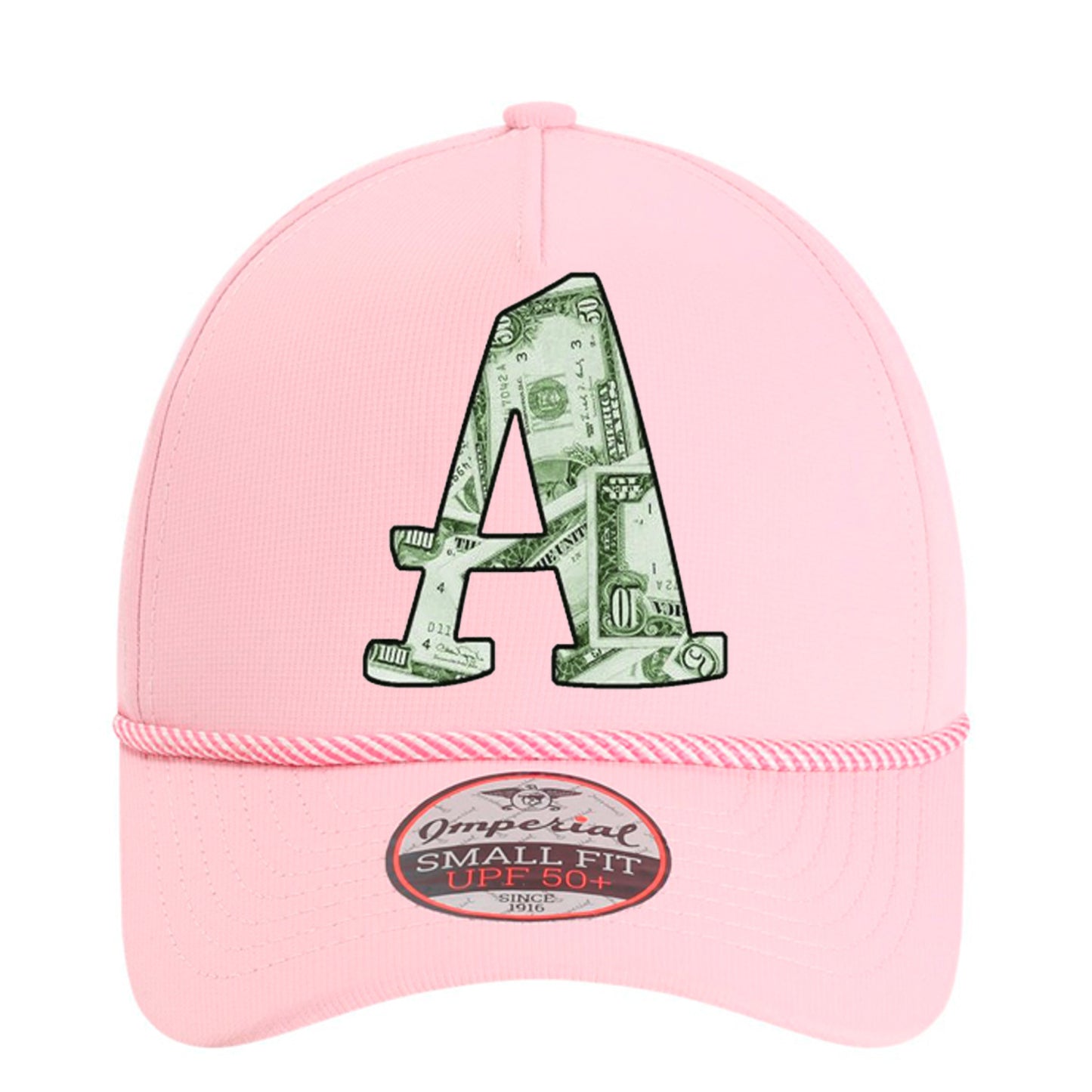 Light Pink - L5059 - FRONT