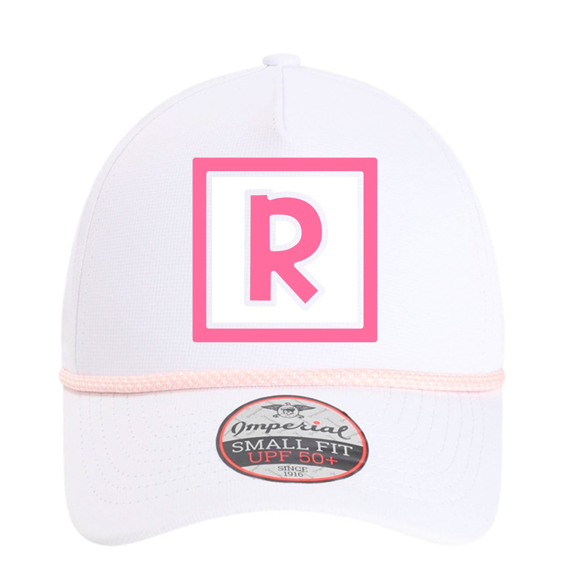 White - L5059 - FRONT