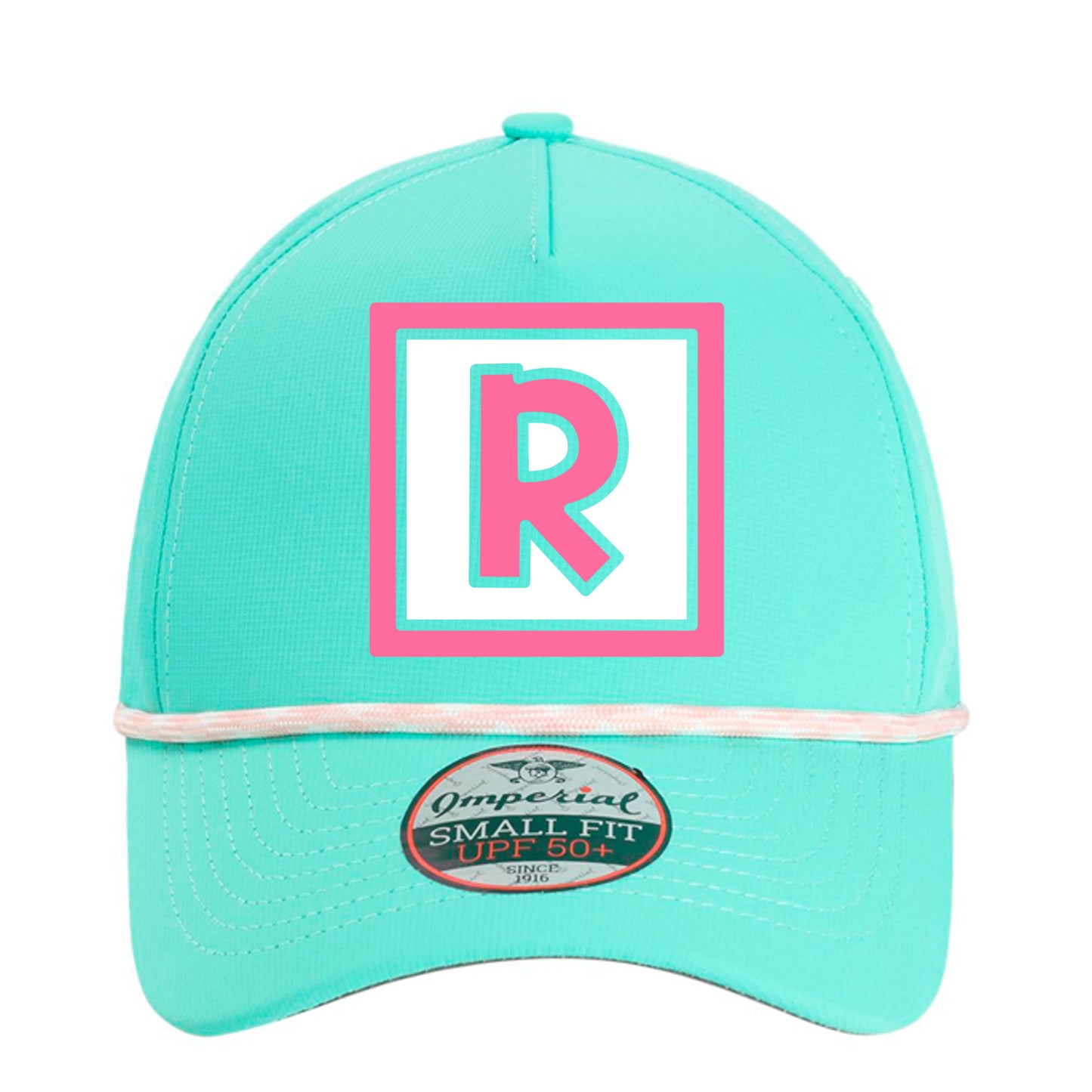 Aqua - L5059 - FRONT