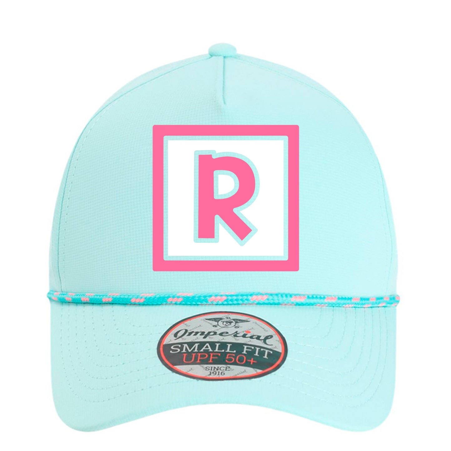 Robins Egg - L5059 - FRONT