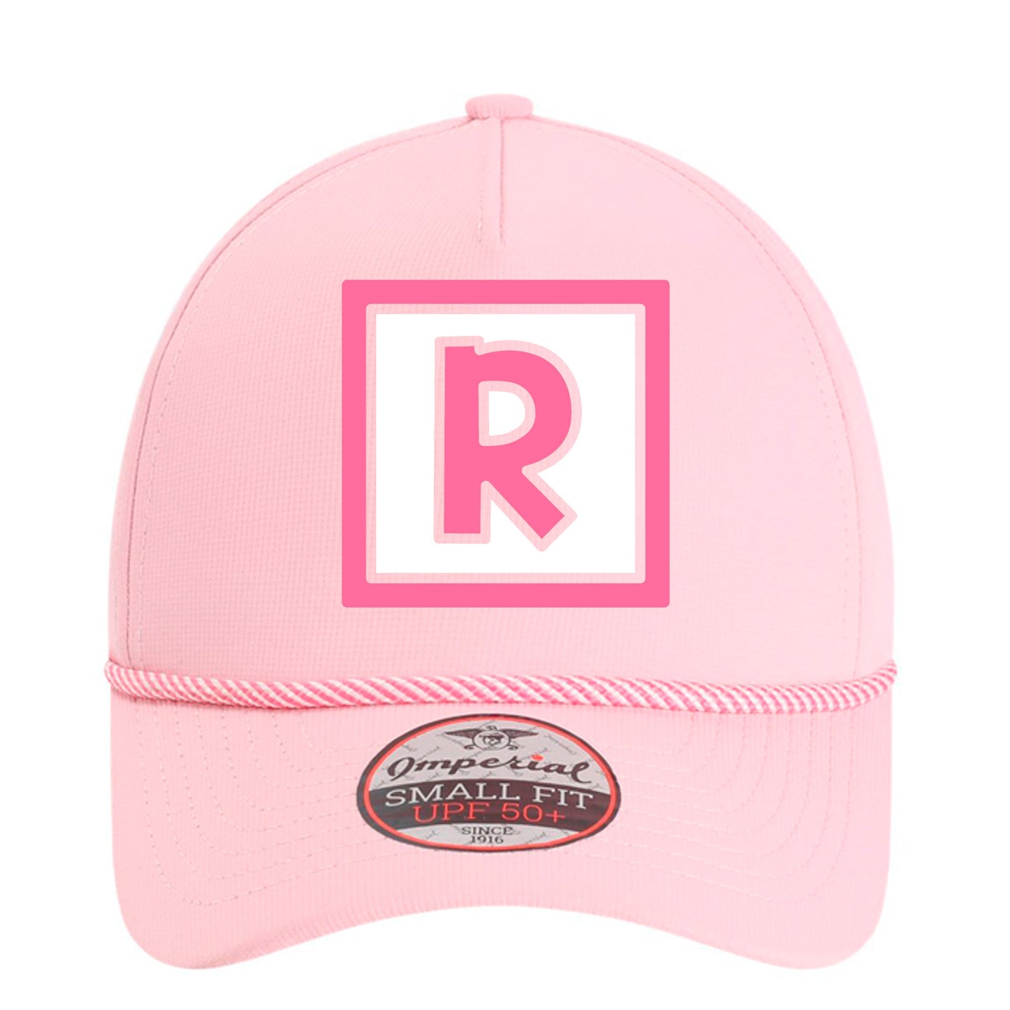 Light Pink - L5059 - FRONT