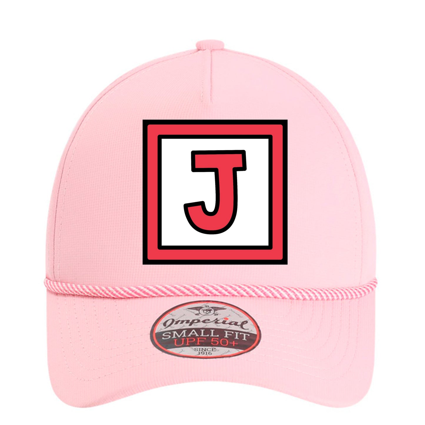 Light Pink - L5059 - FRONT