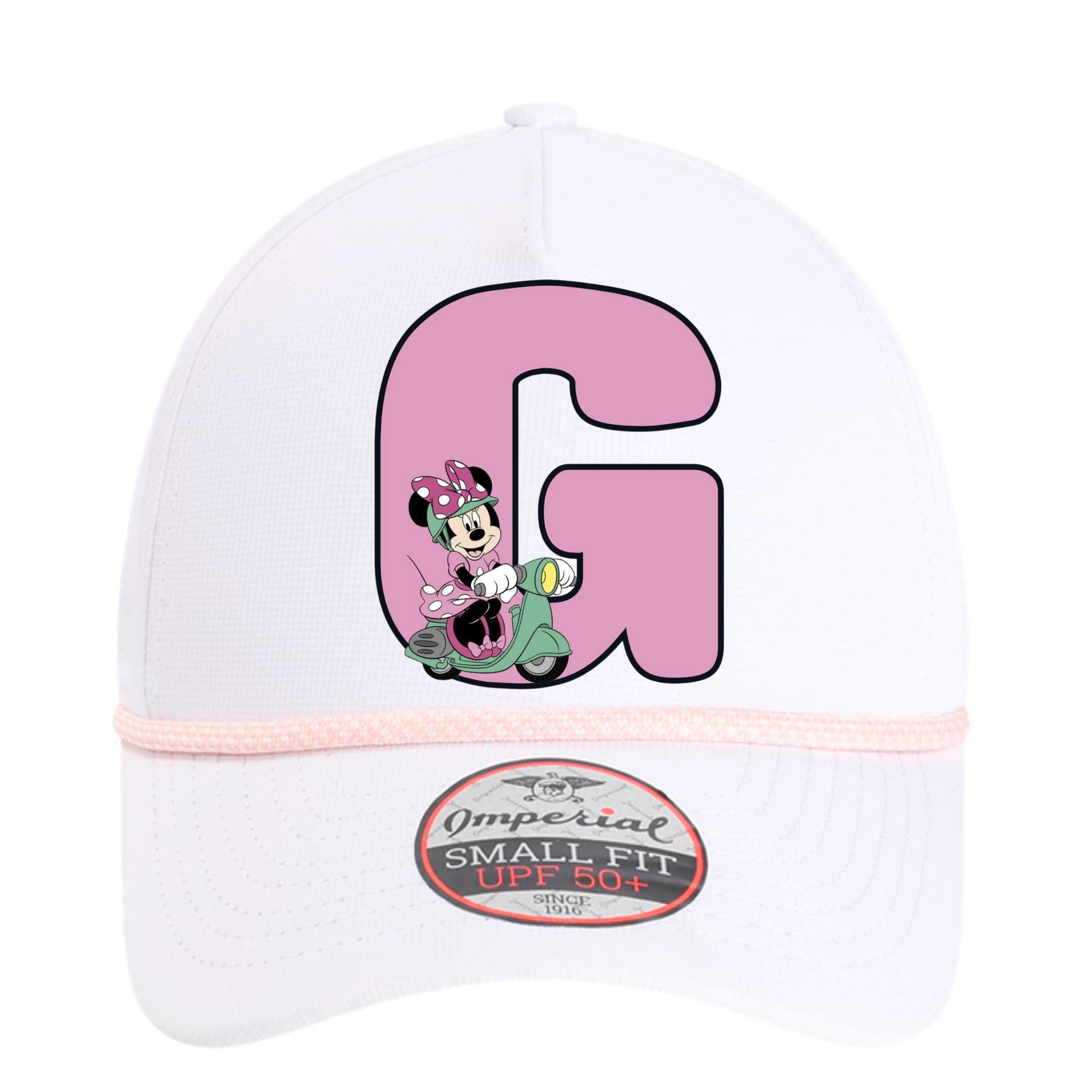 White - L5059 - FRONT