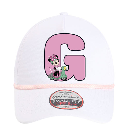 White - L5059 - FRONT