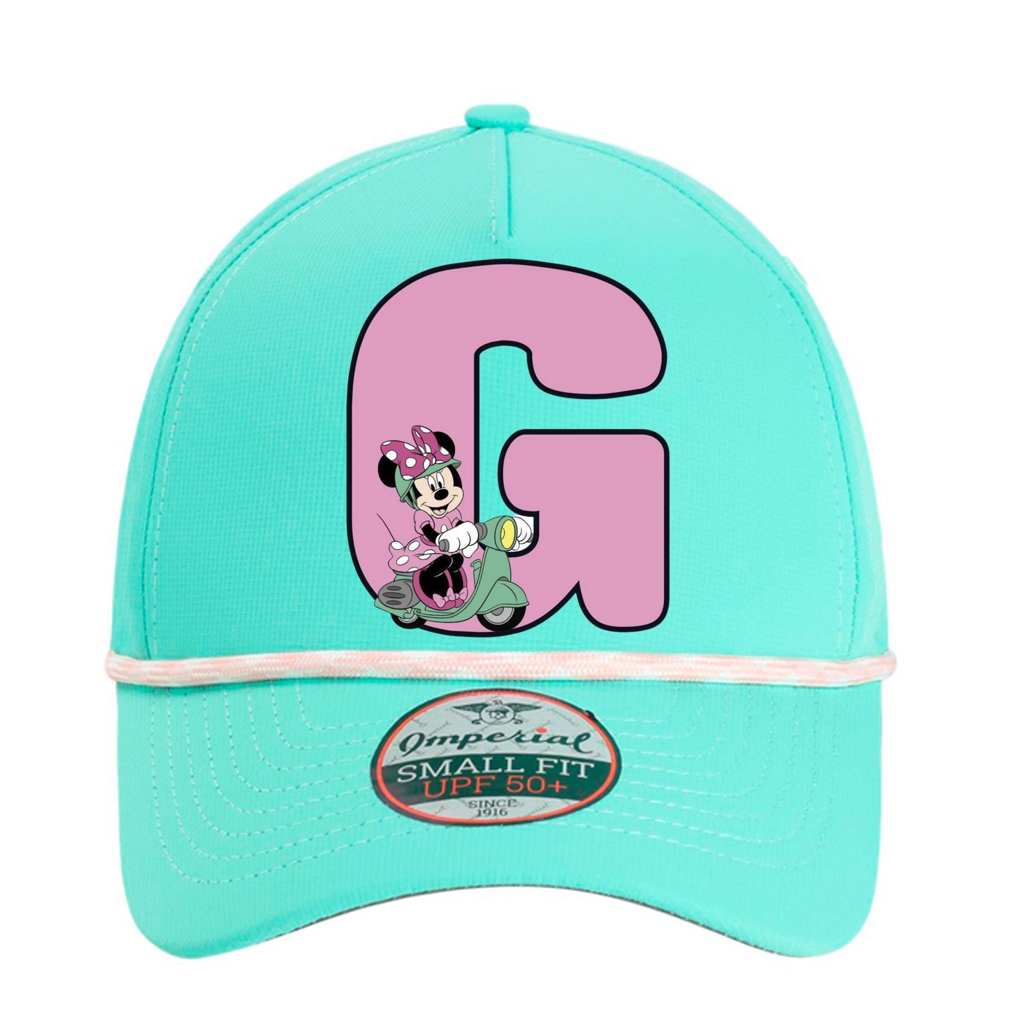 Aqua - L5059 - FRONT