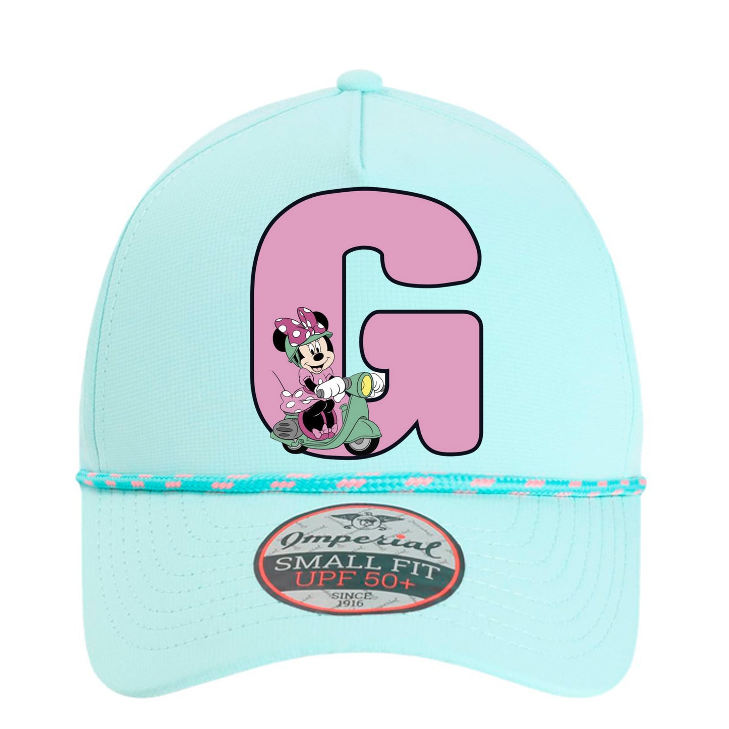 Robins Egg - L5059 - FRONT