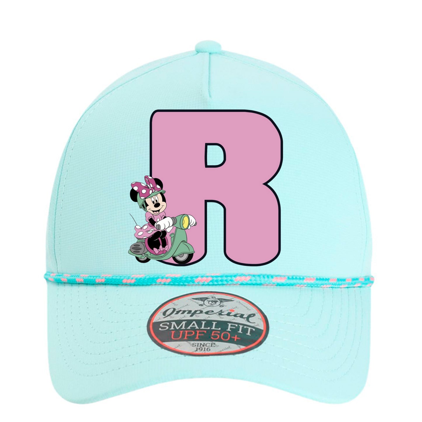Robins Egg - L5059 - FRONT