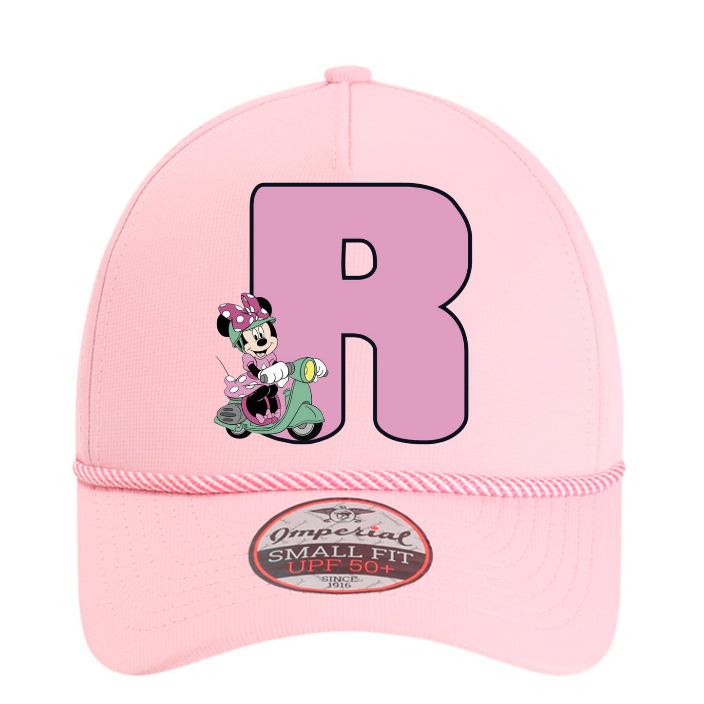 Light Pink - L5059 - FRONT