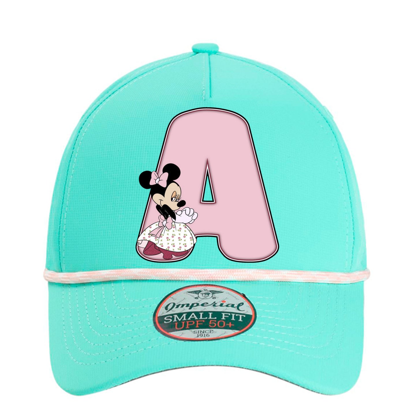 Aqua - L5059 - FRONT