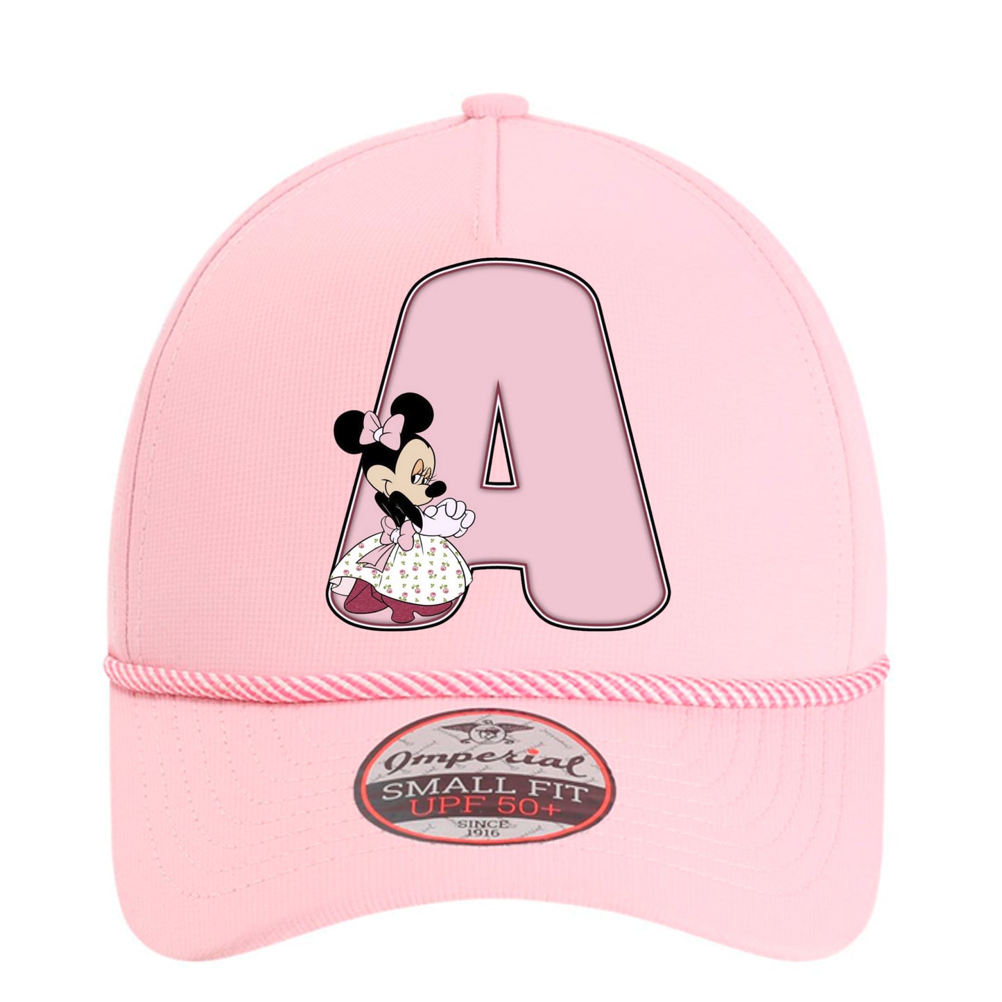 Light Pink - L5059 - FRONT