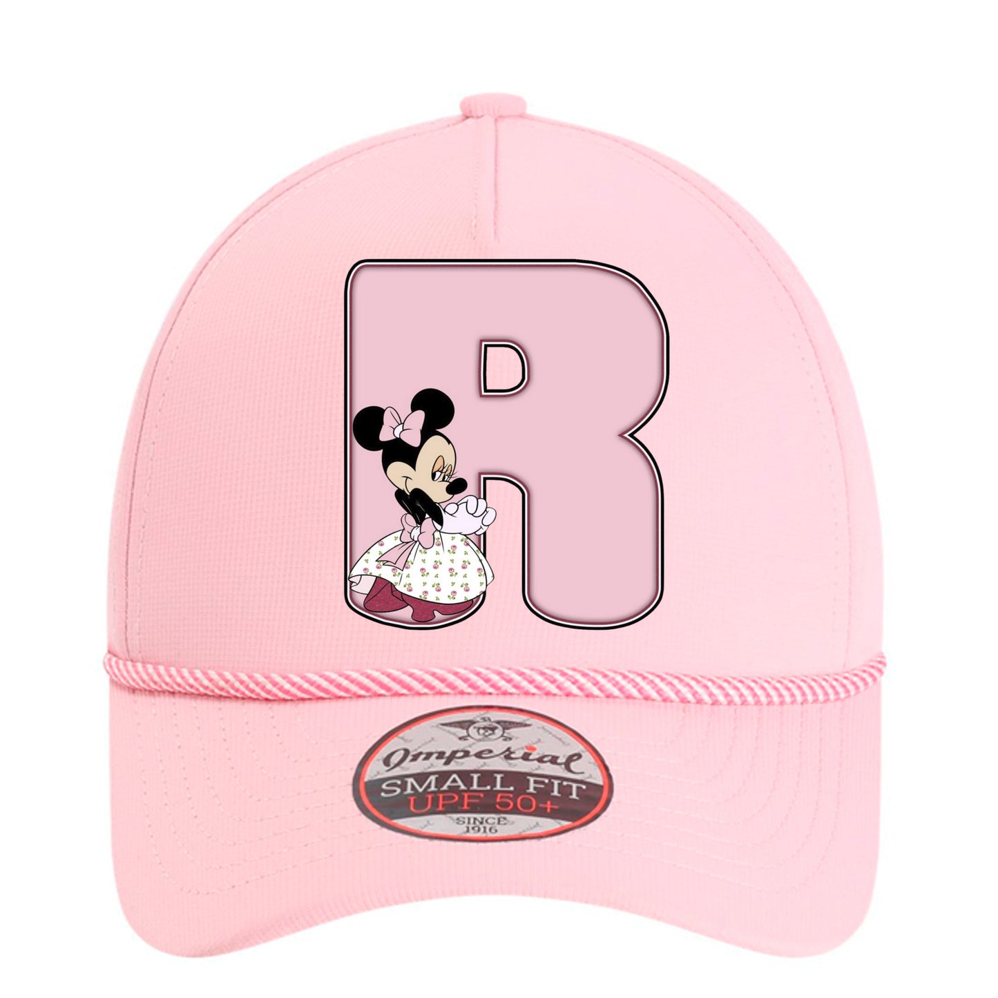 Light Pink - L5059 - FRONT
