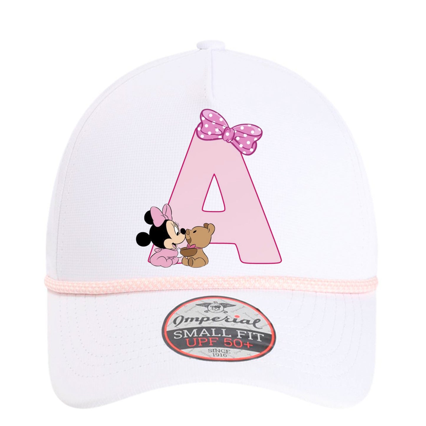 White - L5059 - FRONT