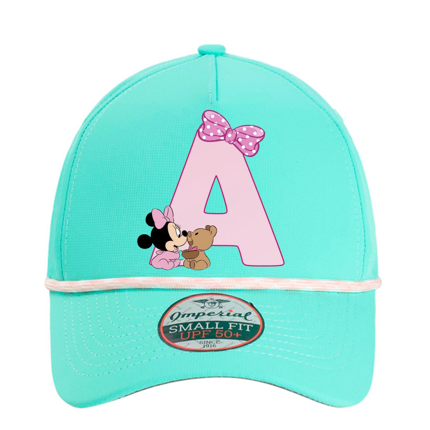 Aqua - L5059 - FRONT