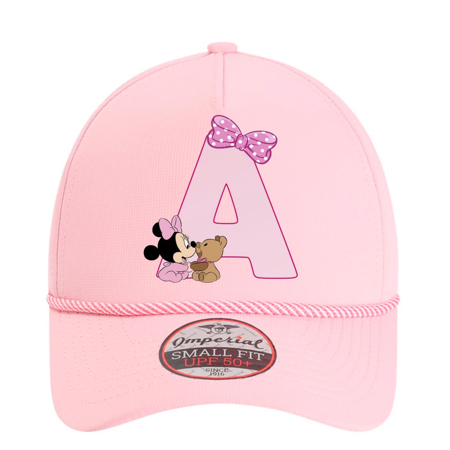 Light Pink - L5059 - FRONT