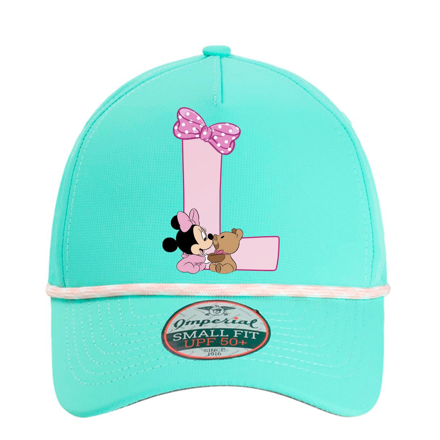 Aqua - L5059 - FRONT