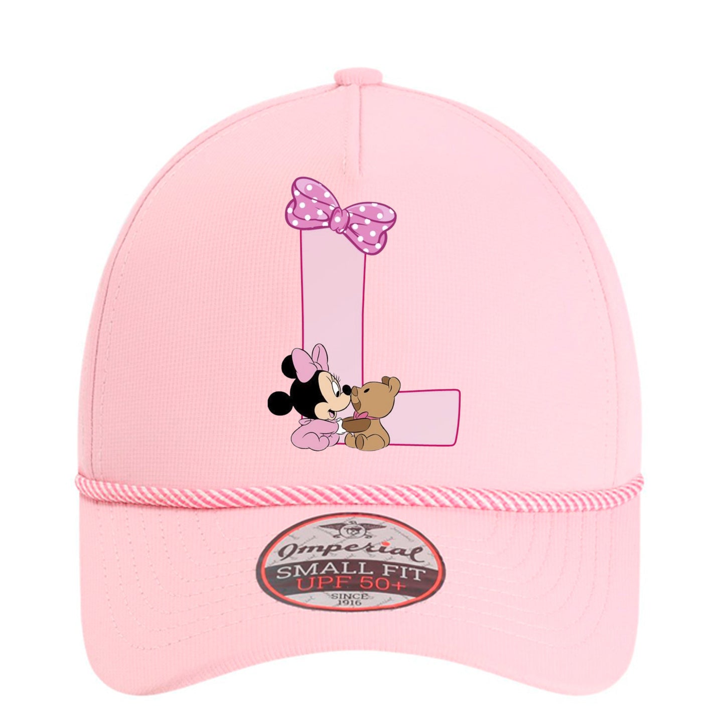 Light Pink - L5059 - FRONT