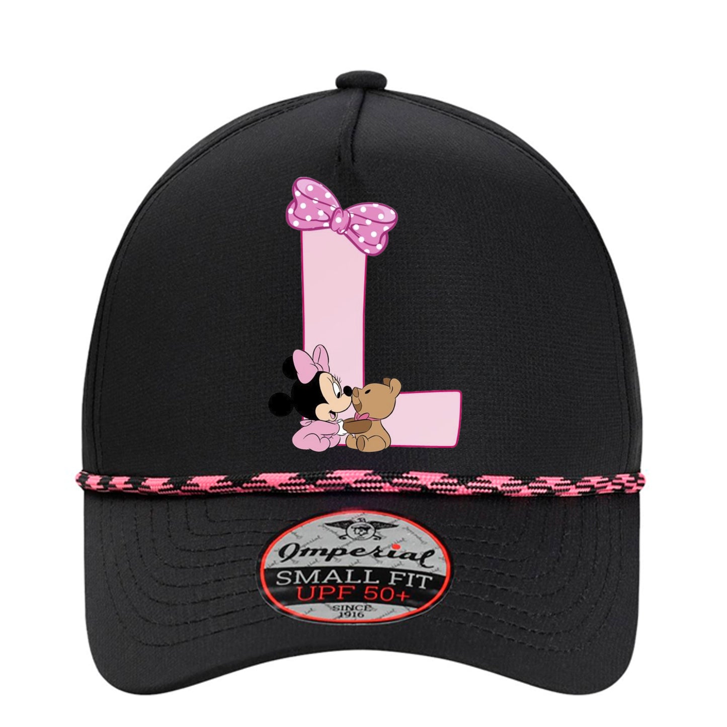 Black - L5059 - FRONT