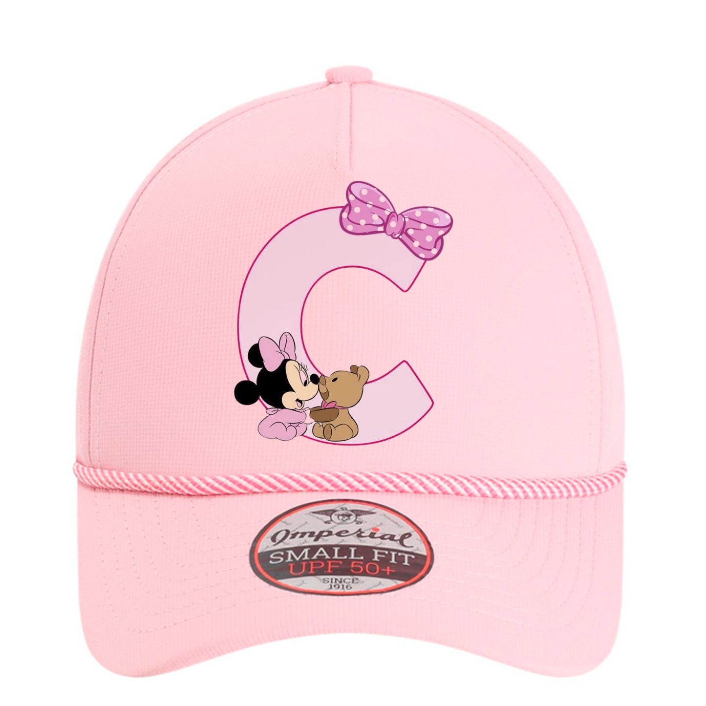 Light Pink - L5059 - FRONT