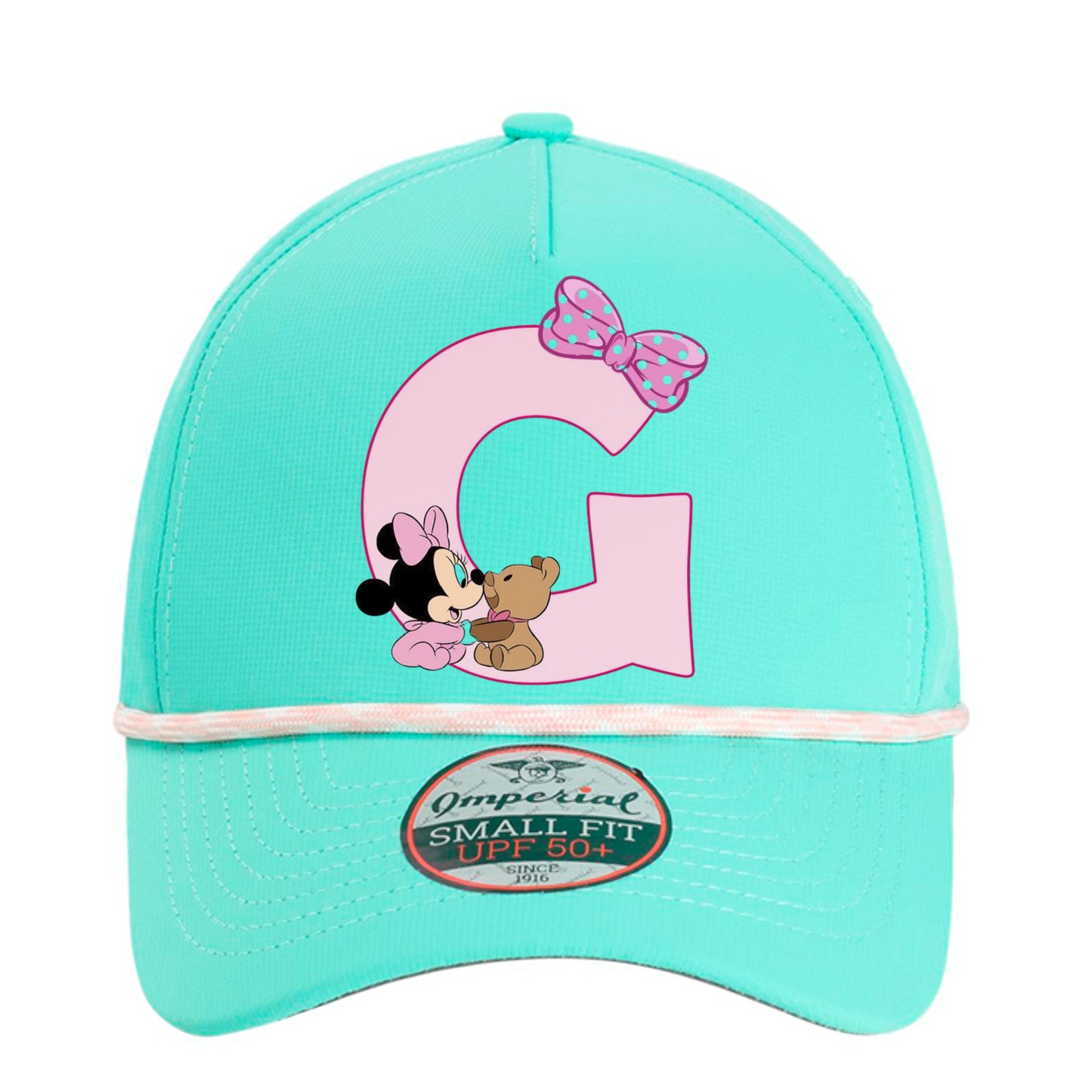 Aqua - L5059 - FRONT