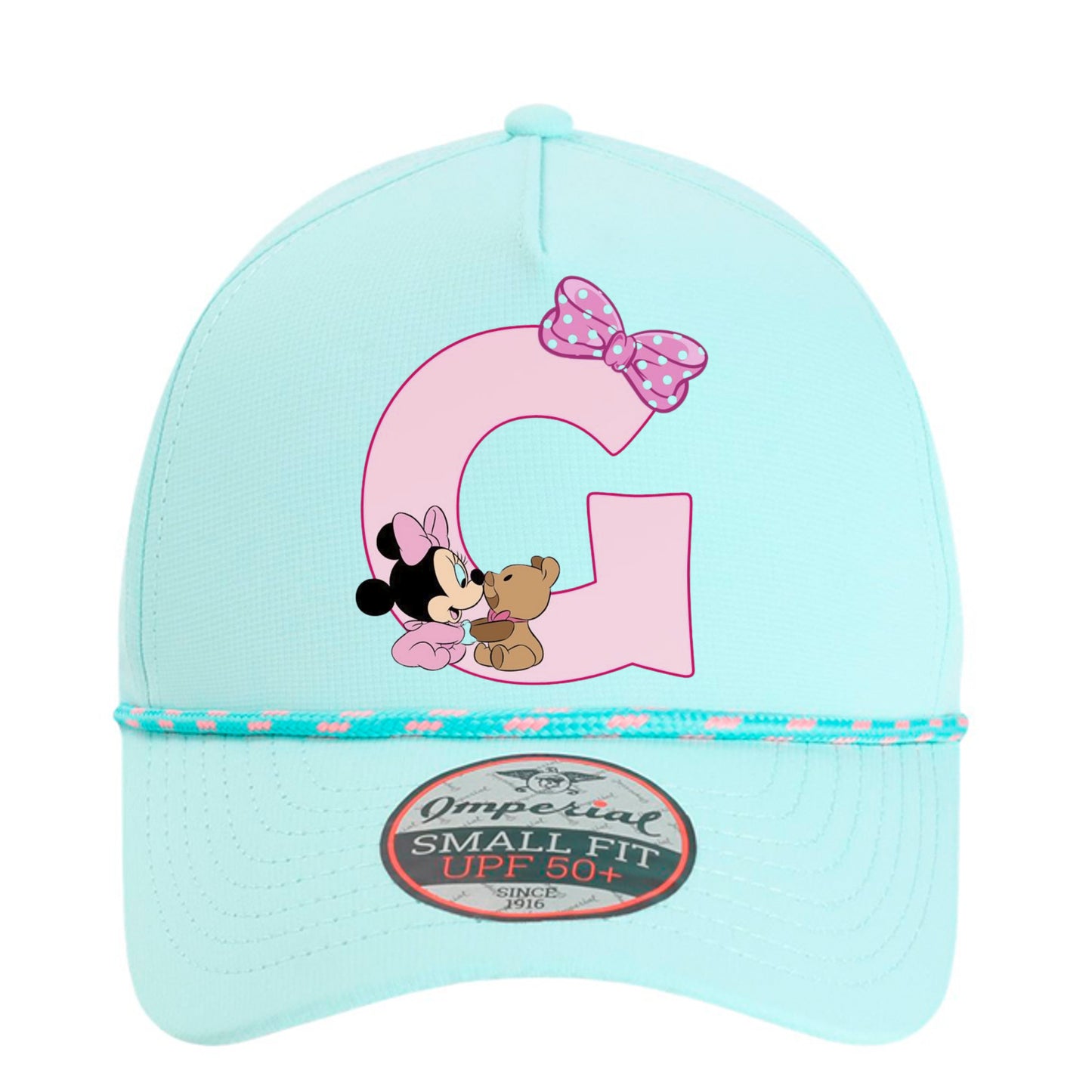 Robins Egg - L5059 - FRONT