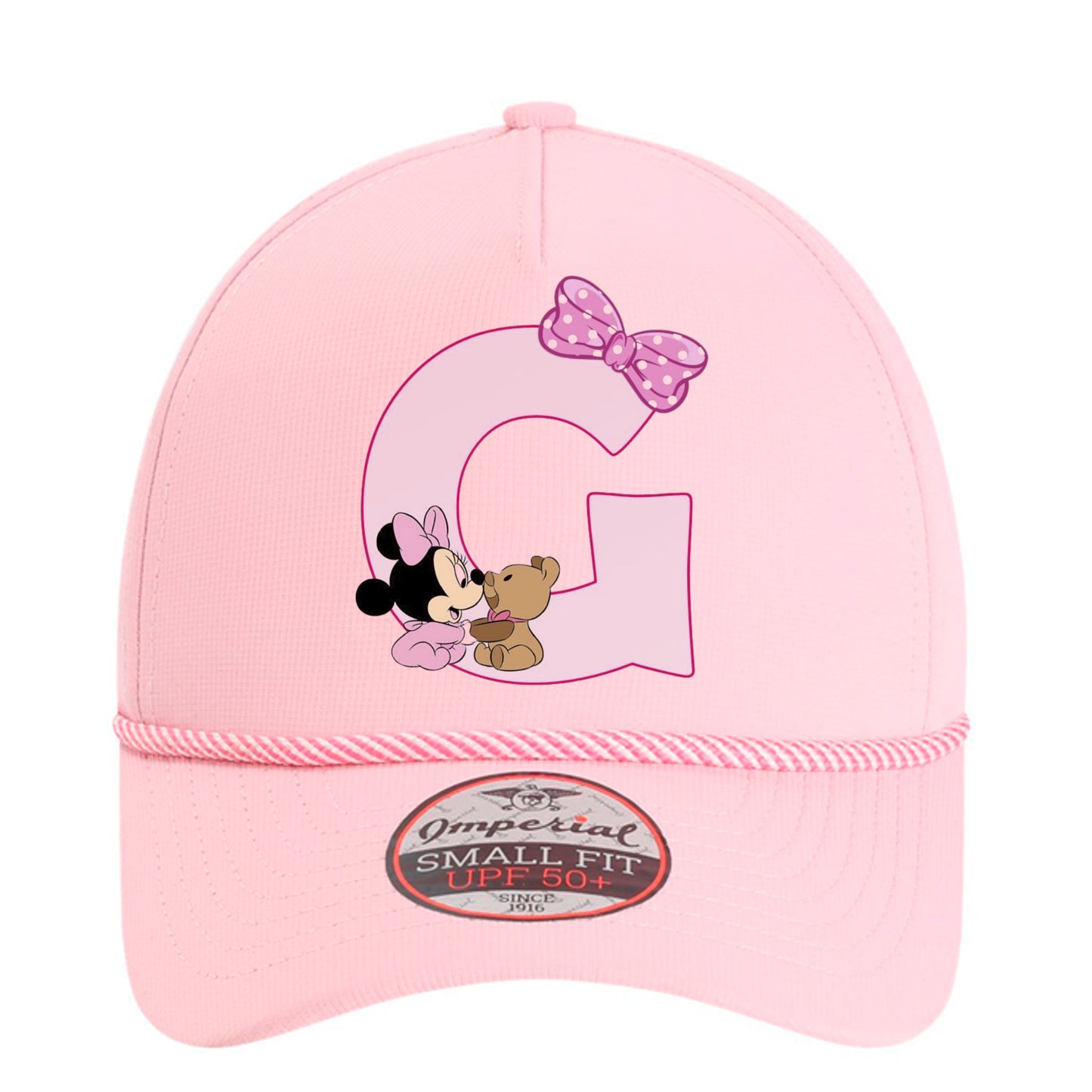 Light Pink - L5059 - FRONT