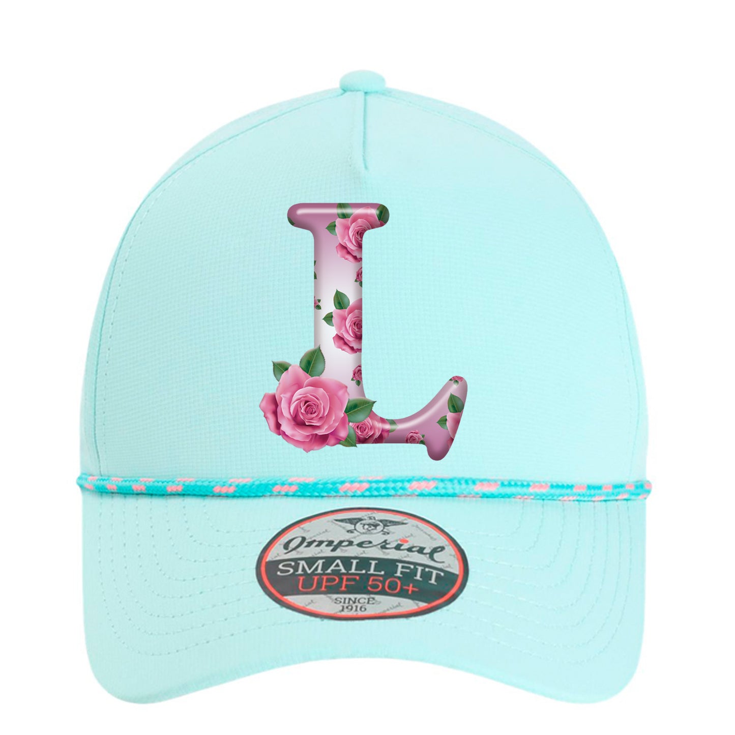Robins Egg - L5059 - FRONT