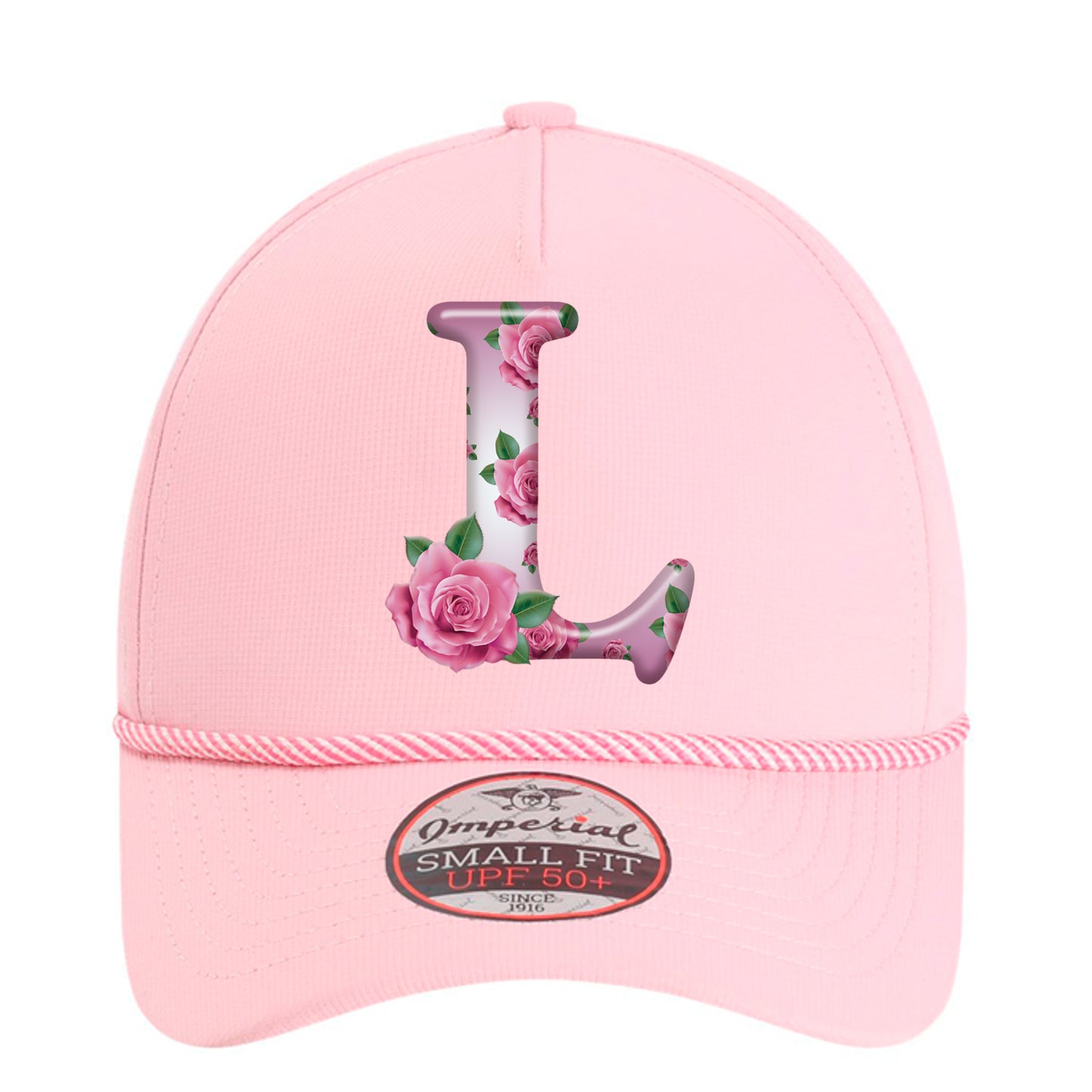 Light Pink - L5059 - FRONT