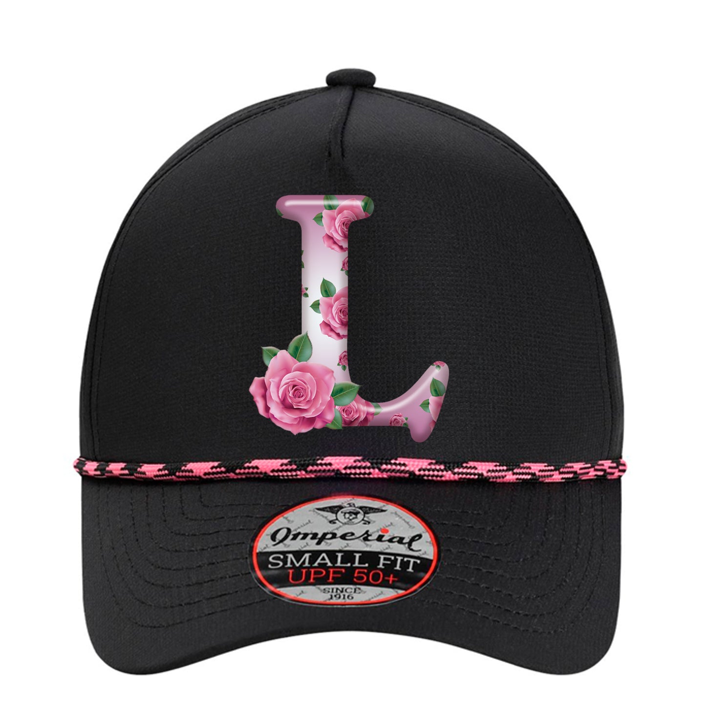 Black - L5059 - FRONT