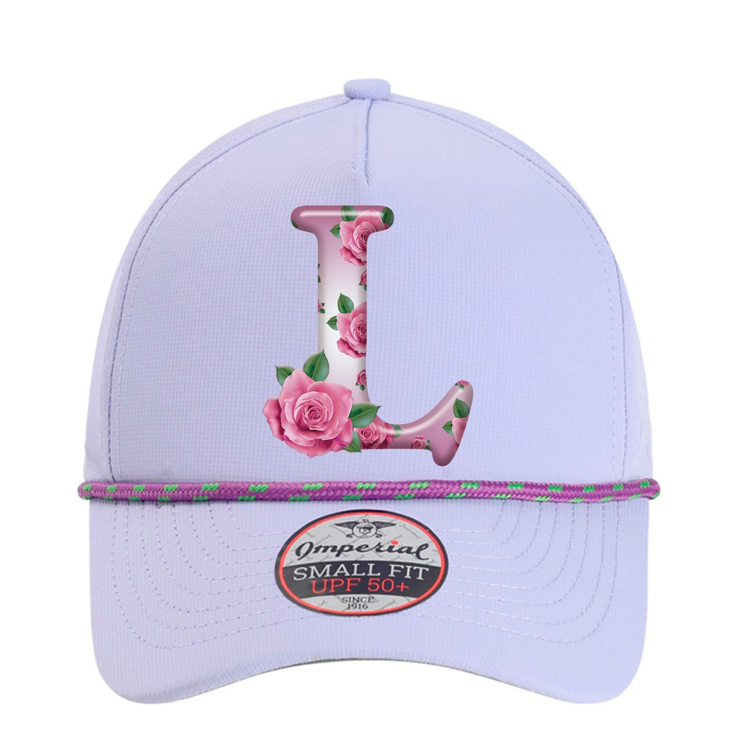 Lavender - L5059 - FRONT