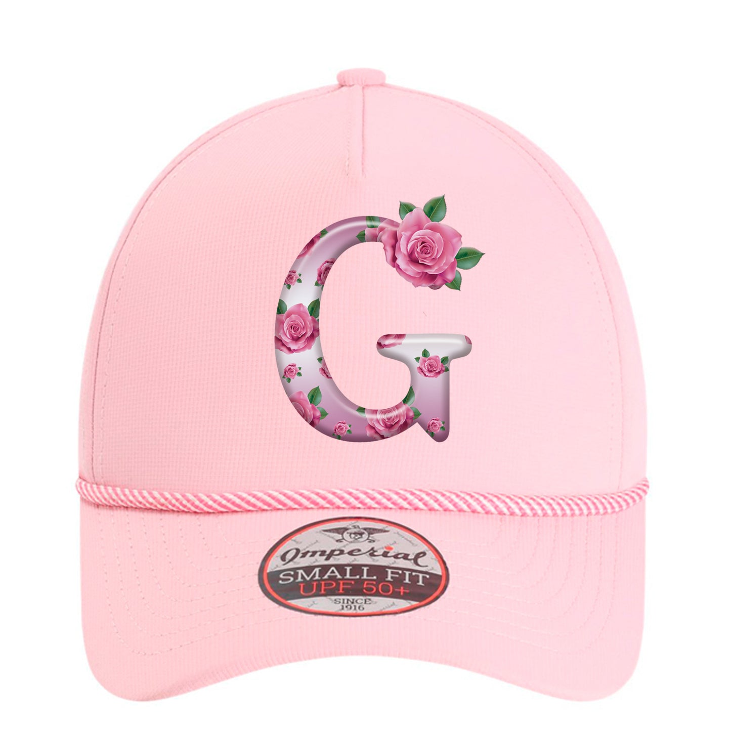 Light Pink - L5059 - FRONT