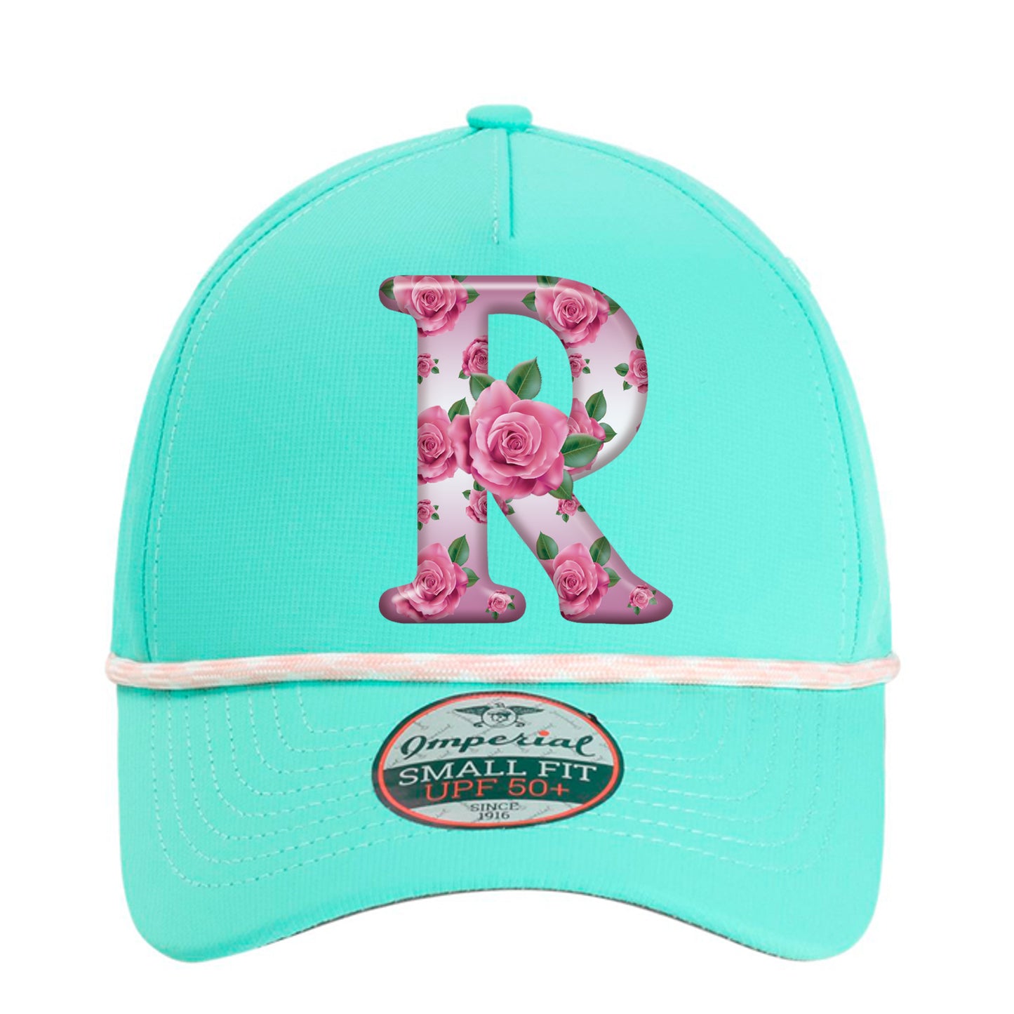 Aqua - L5059 - FRONT
