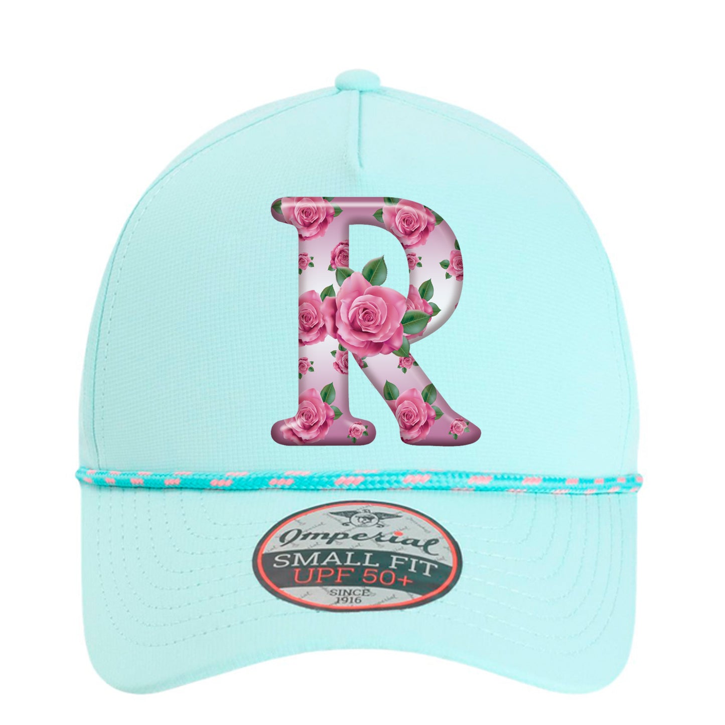 Robins Egg - L5059 - FRONT